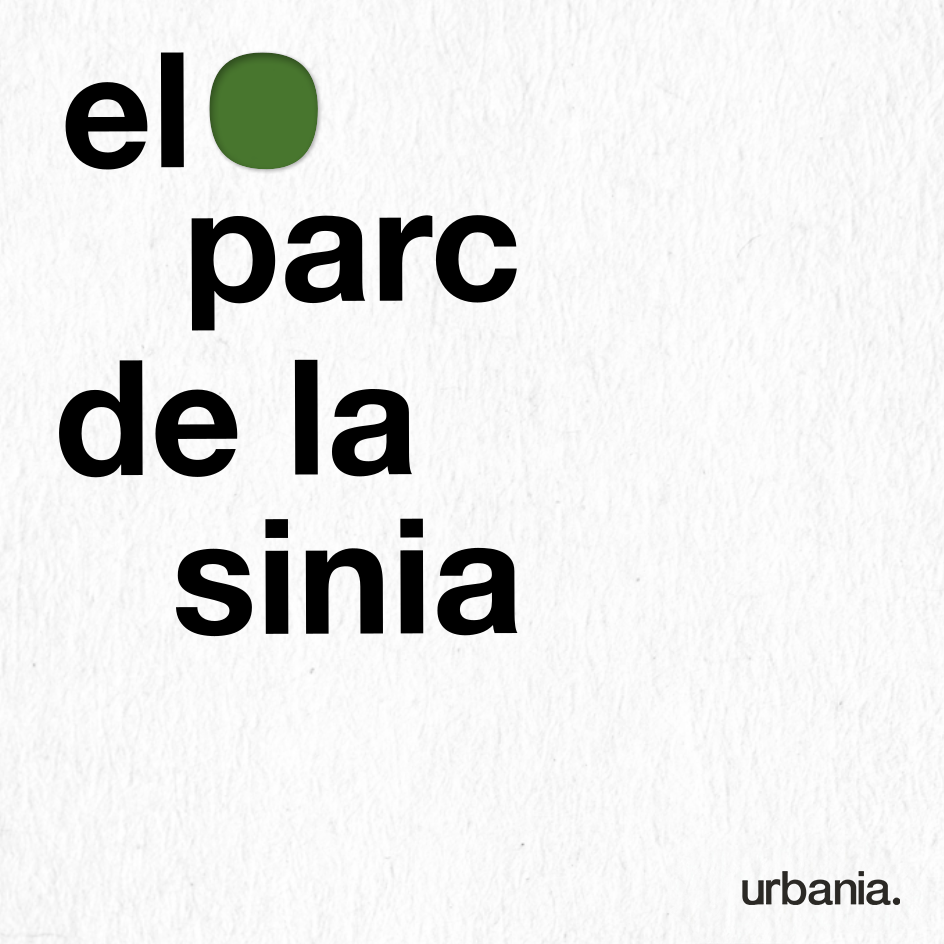 El Parc de la Sinia